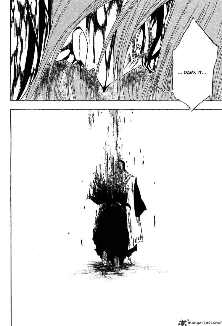 Bleach, Chapter 144