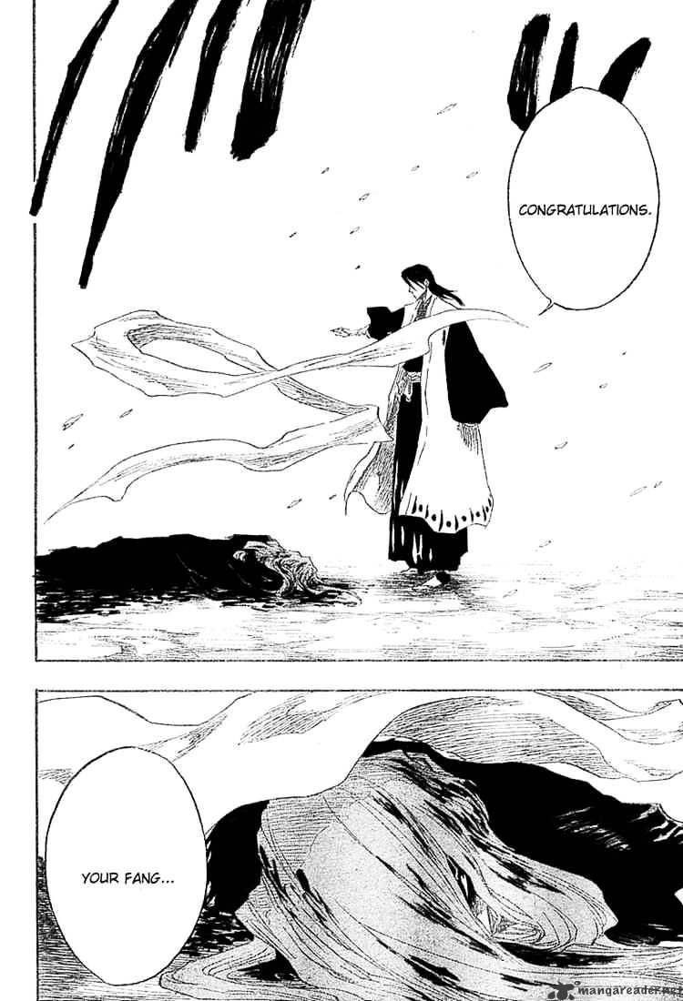 Bleach, Chapter 144