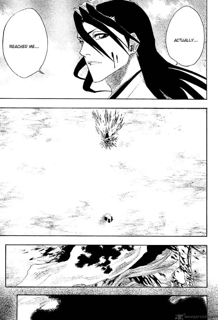 Bleach, Chapter 144