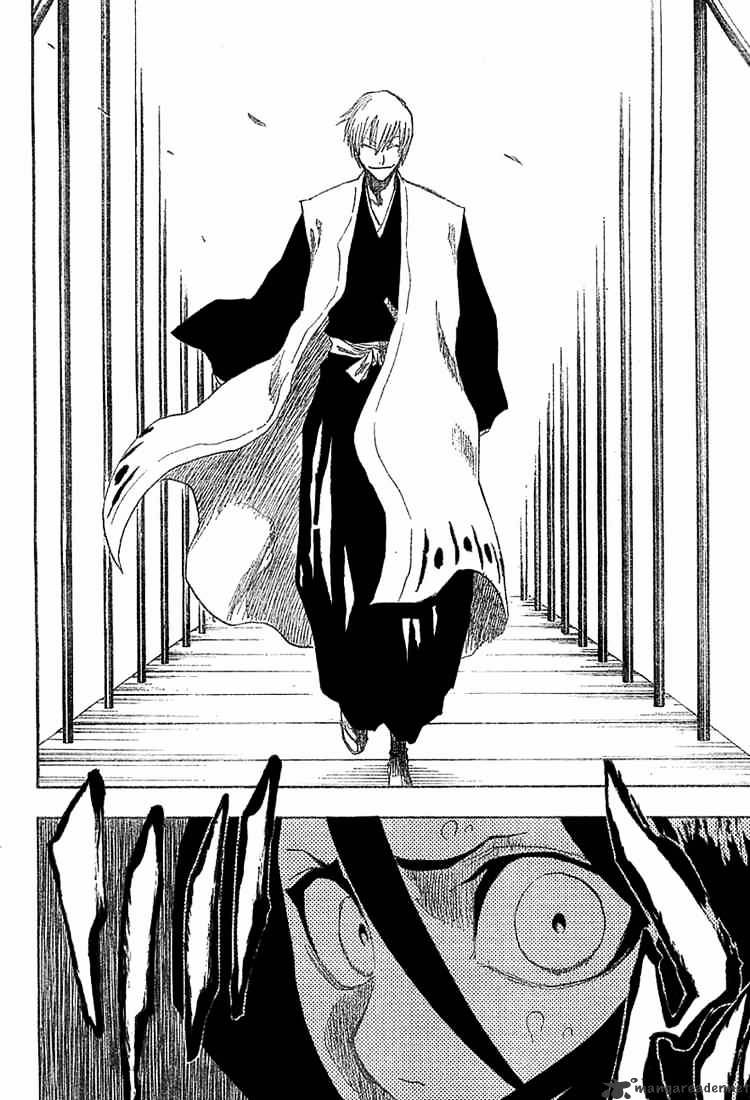 Bleach, Chapter 144