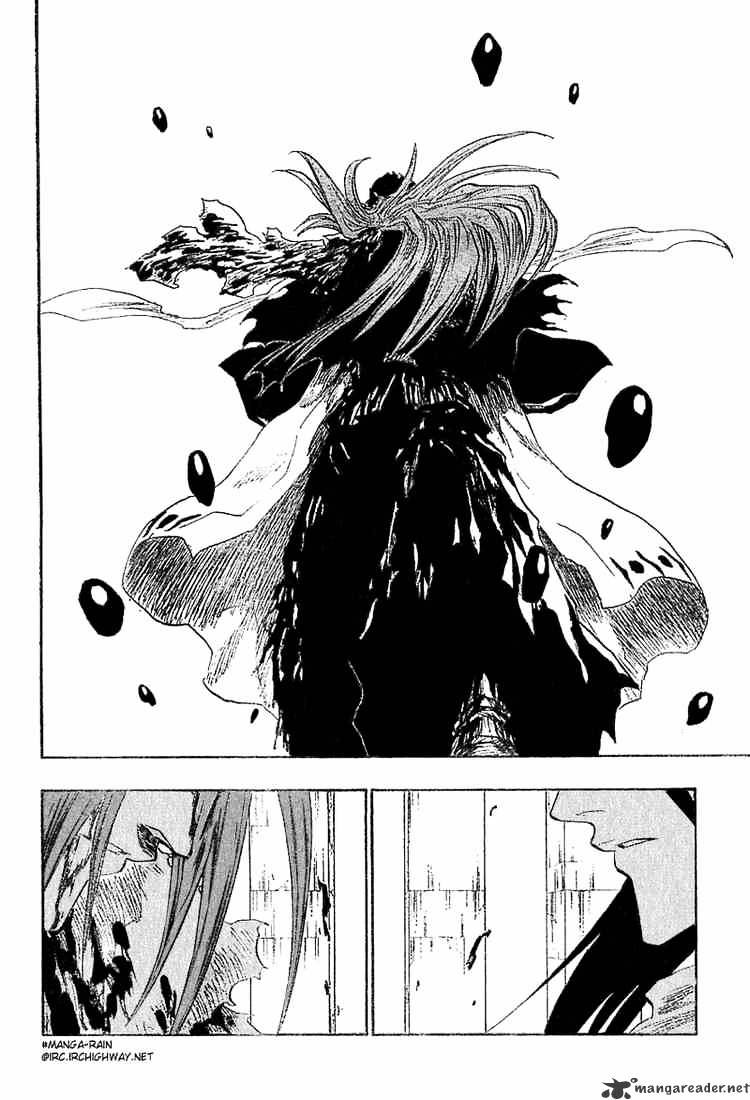 Bleach, Chapter 144