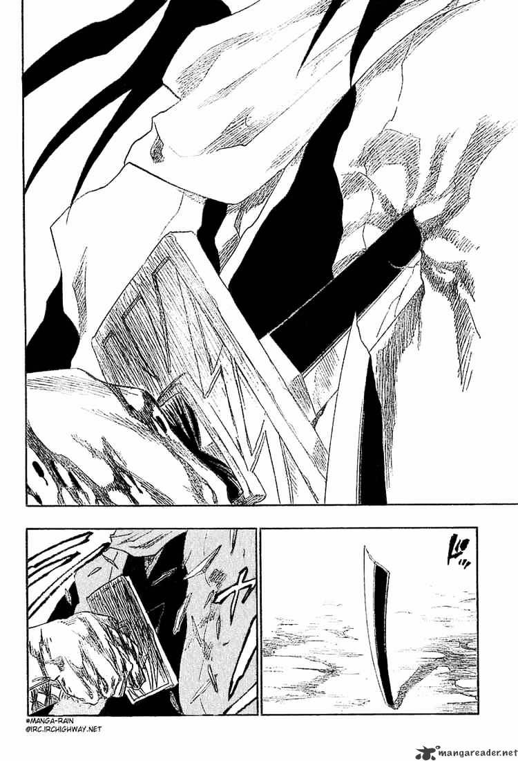 Bleach, Chapter 144