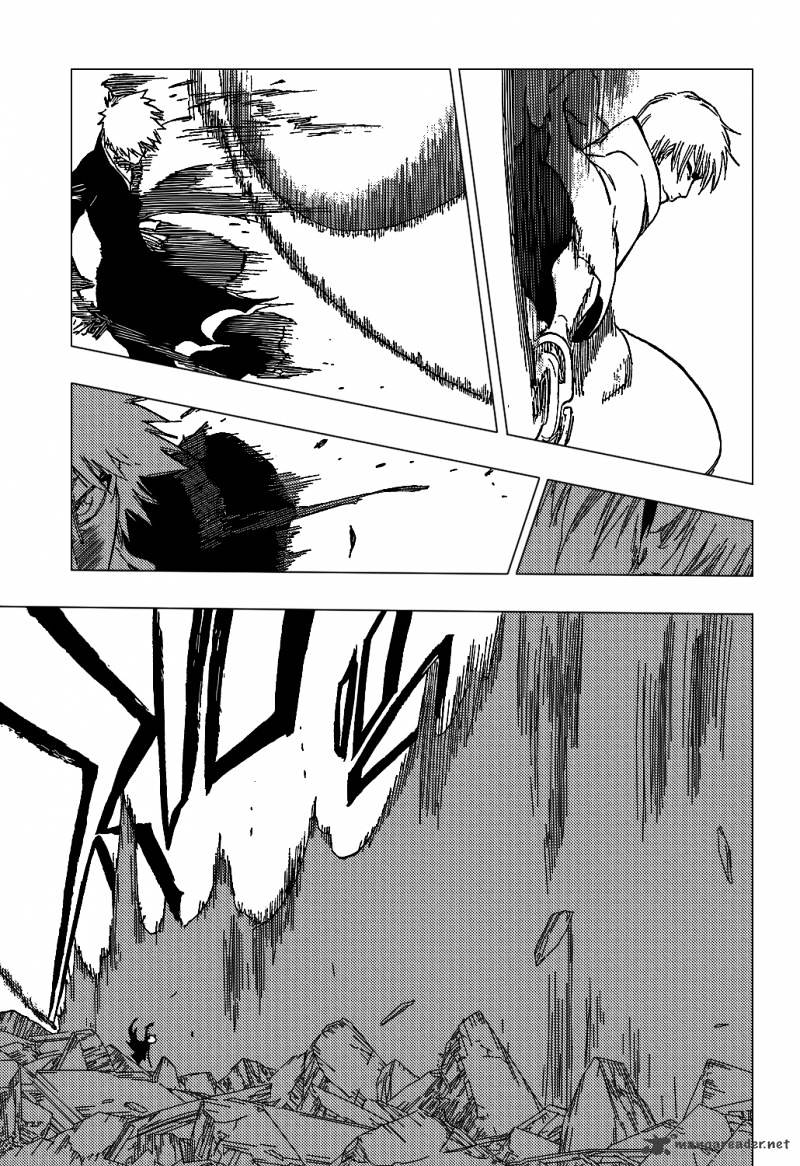 Bleach, Chapter 400