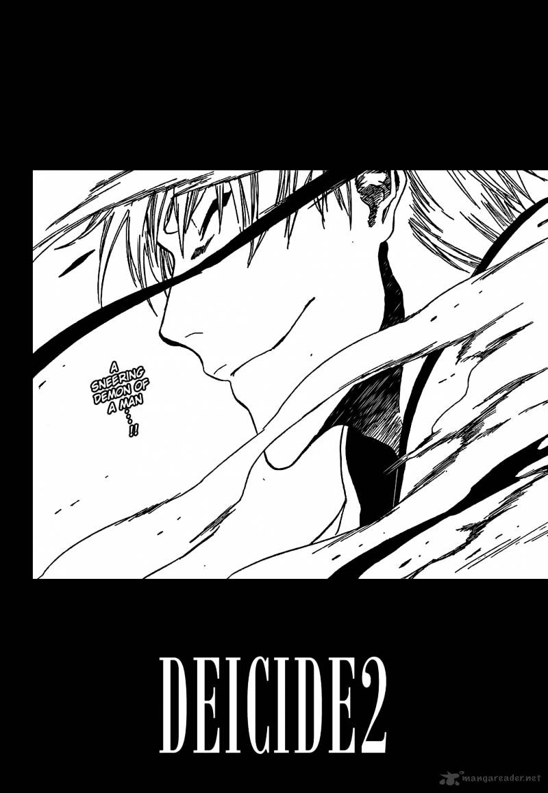 Bleach, Chapter 400