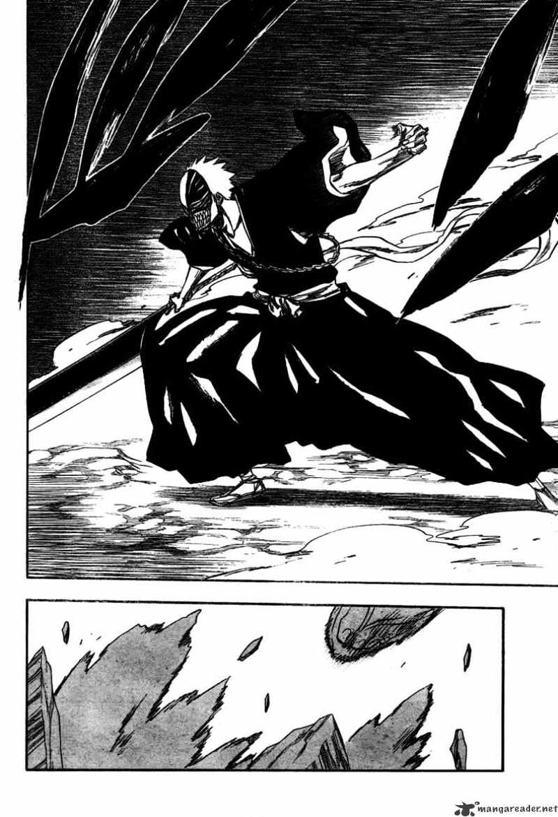 Bleach, Chapter 225