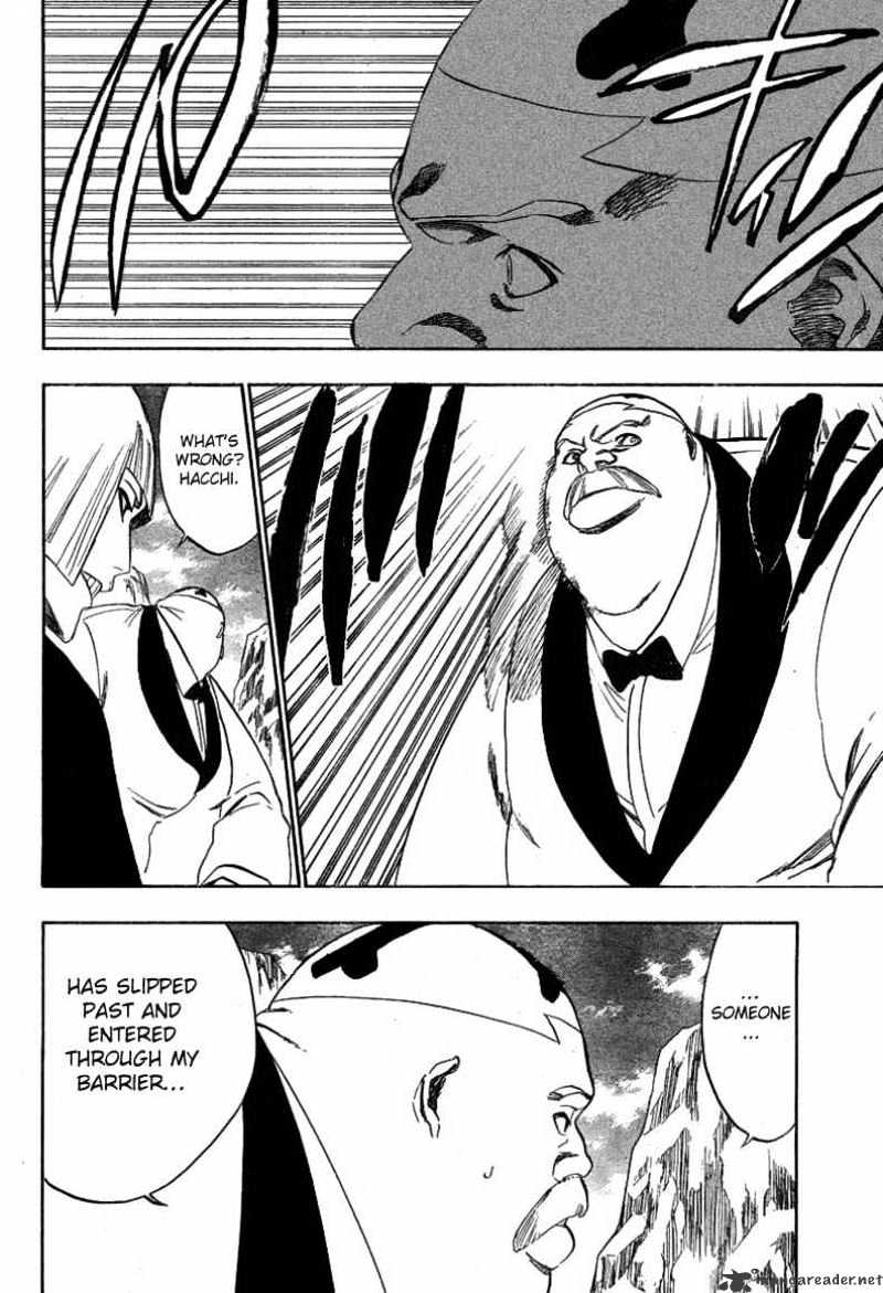 Bleach, Chapter 225