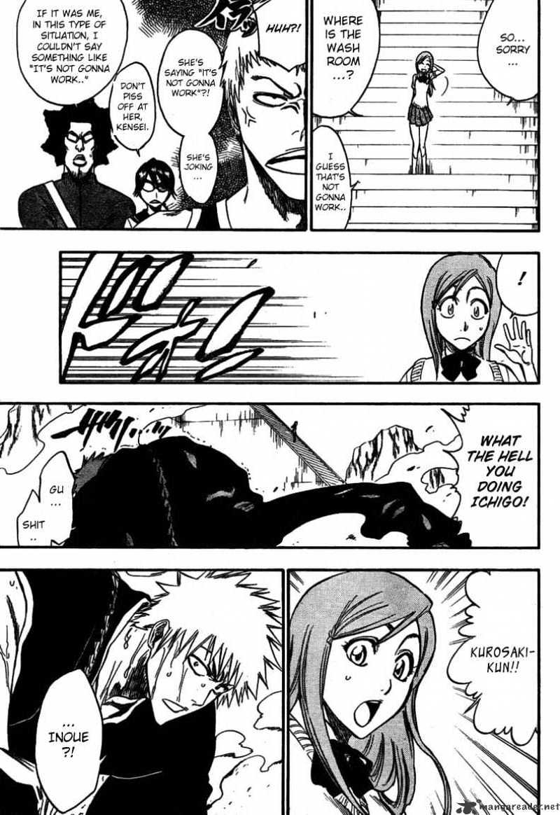 Bleach, Chapter 225