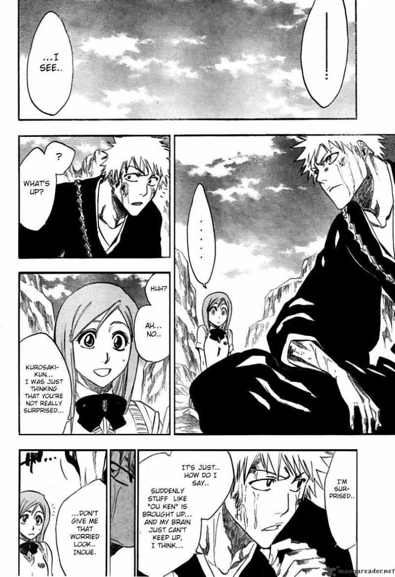 Bleach, Chapter 225