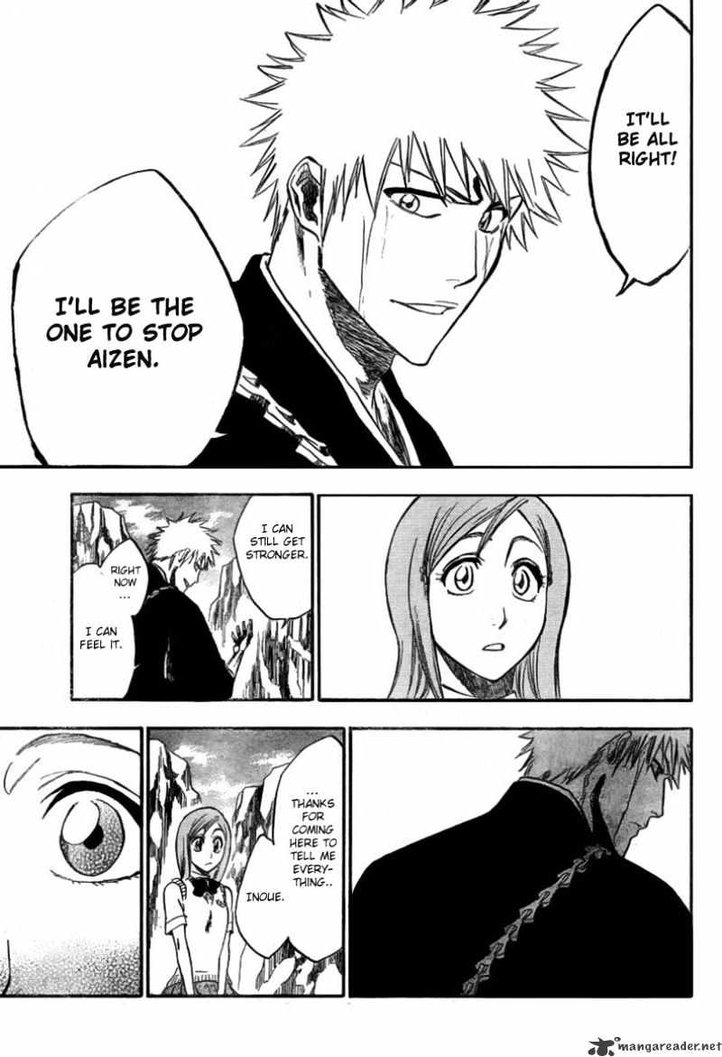 Bleach, Chapter 225