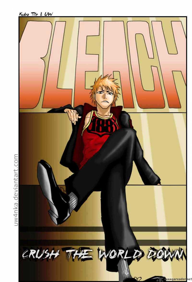 Bleach, Chapter 225