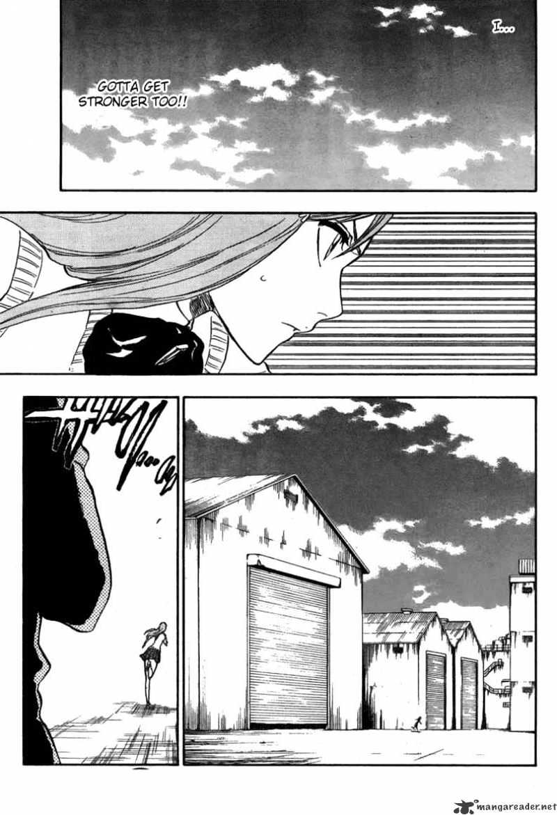 Bleach, Chapter 225