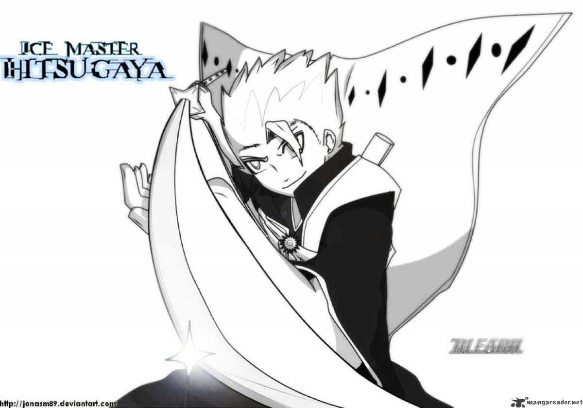 Bleach, Chapter 225