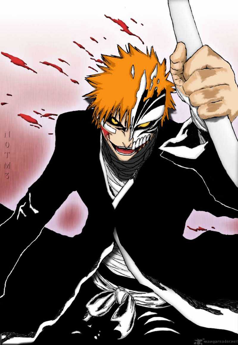 Bleach, Chapter 225