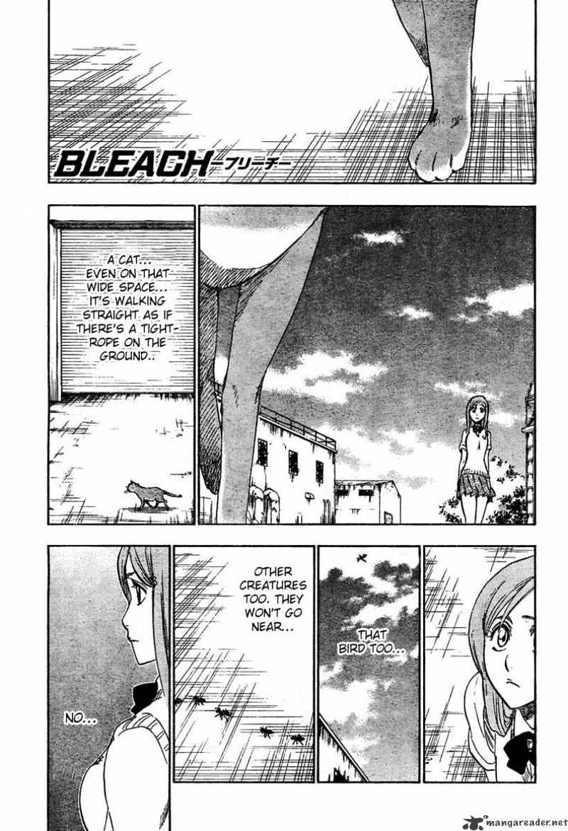 Bleach, Chapter 225