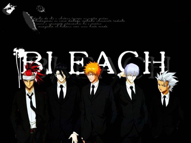 Bleach, Chapter 514