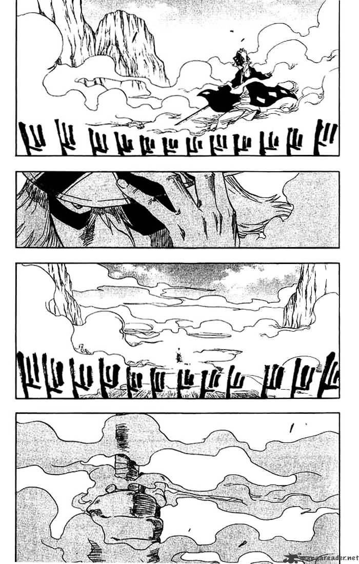 Bleach, Chapter 67