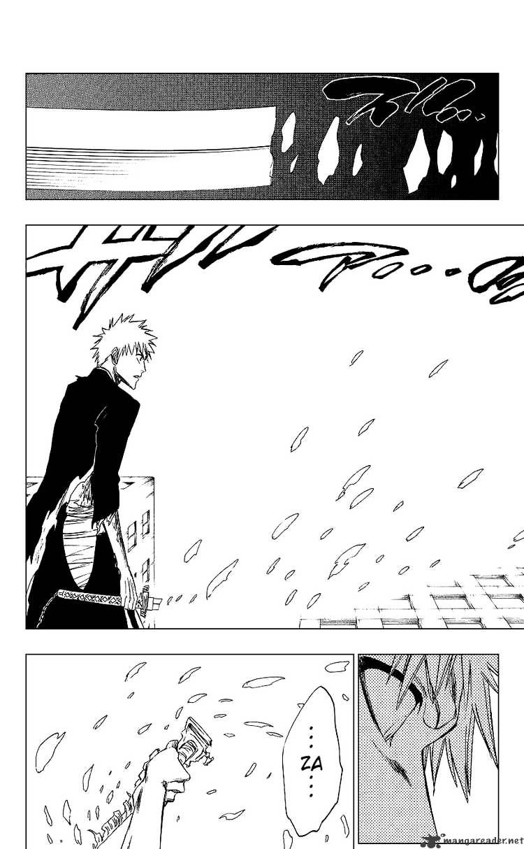 Bleach, Chapter 220