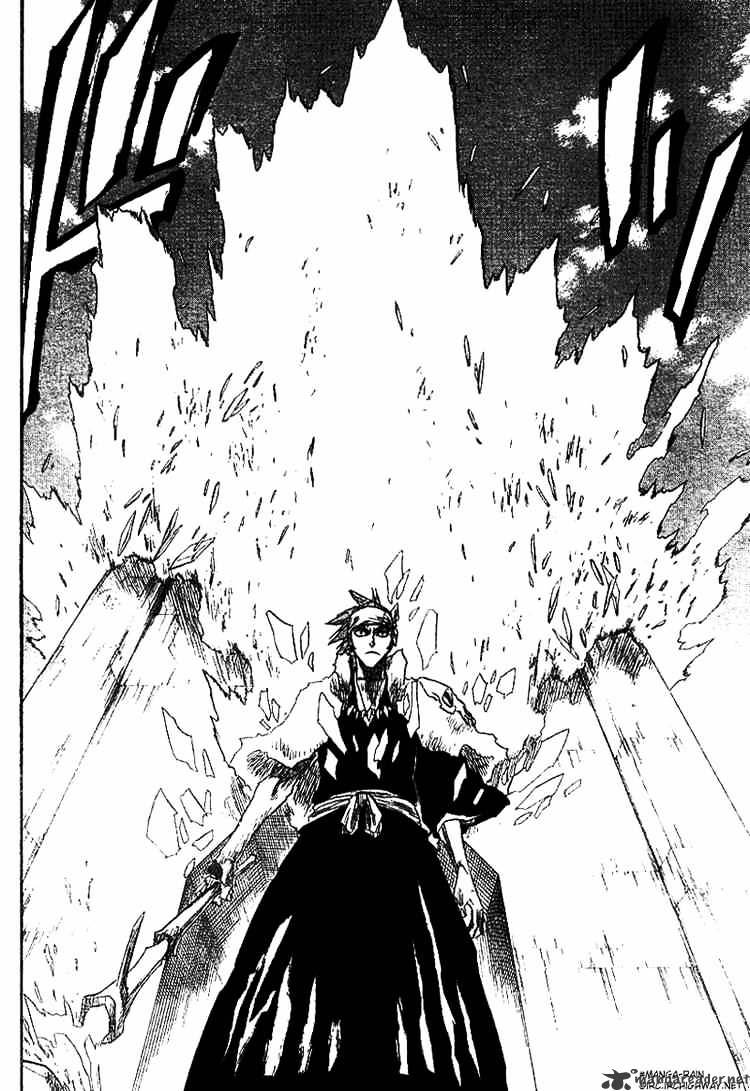 Bleach, Chapter 142