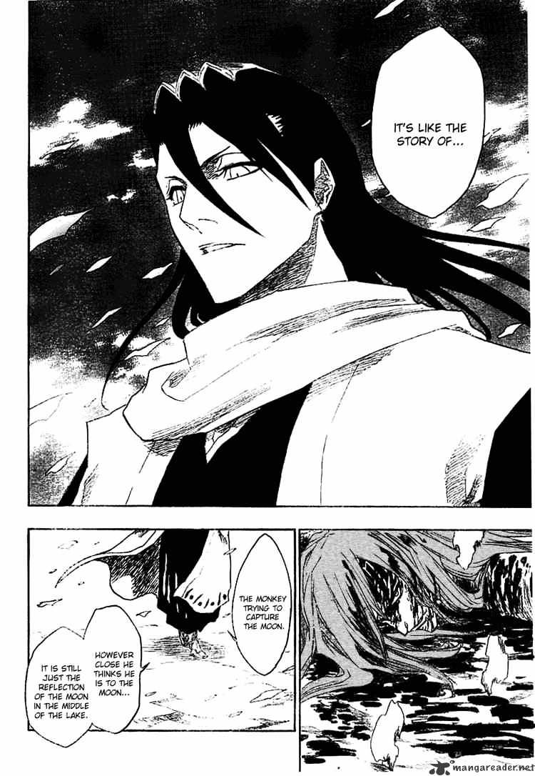 Bleach, Chapter 142