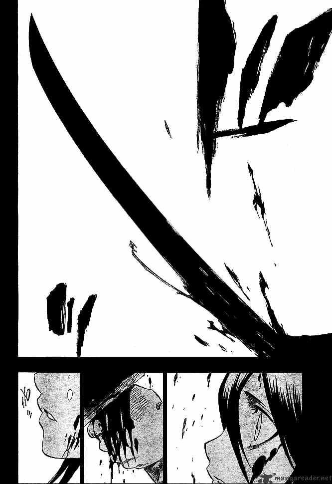 Bleach, Chapter 136