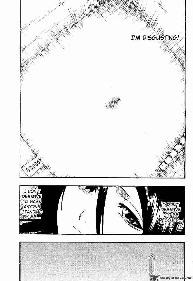 Bleach, Chapter 136