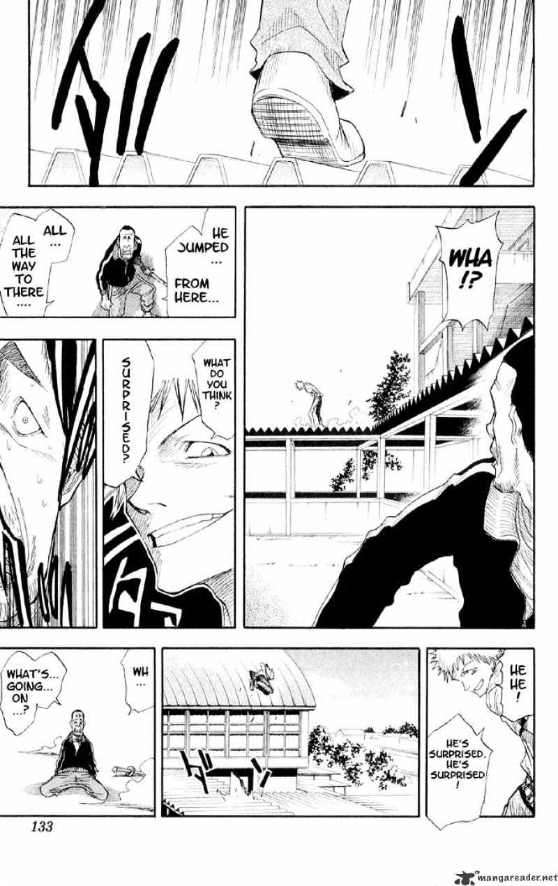 Bleach, Chapter 14