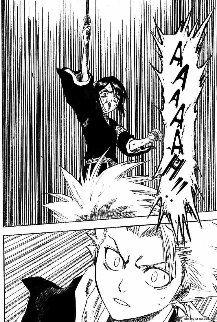 Bleach, Chapter 131