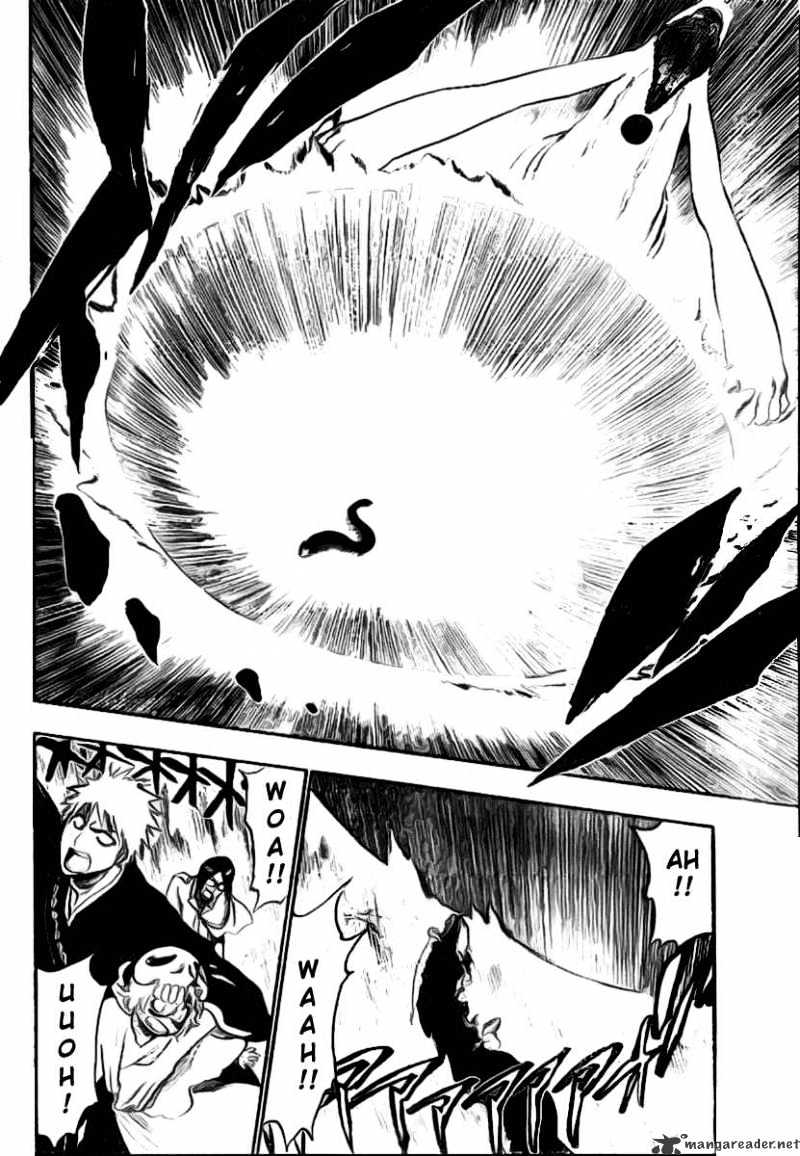 Bleach, Chapter 246