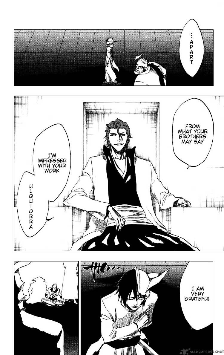 Bleach, Chapter 198