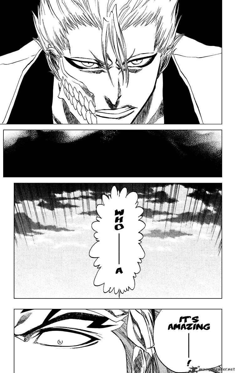 Bleach, Chapter 198