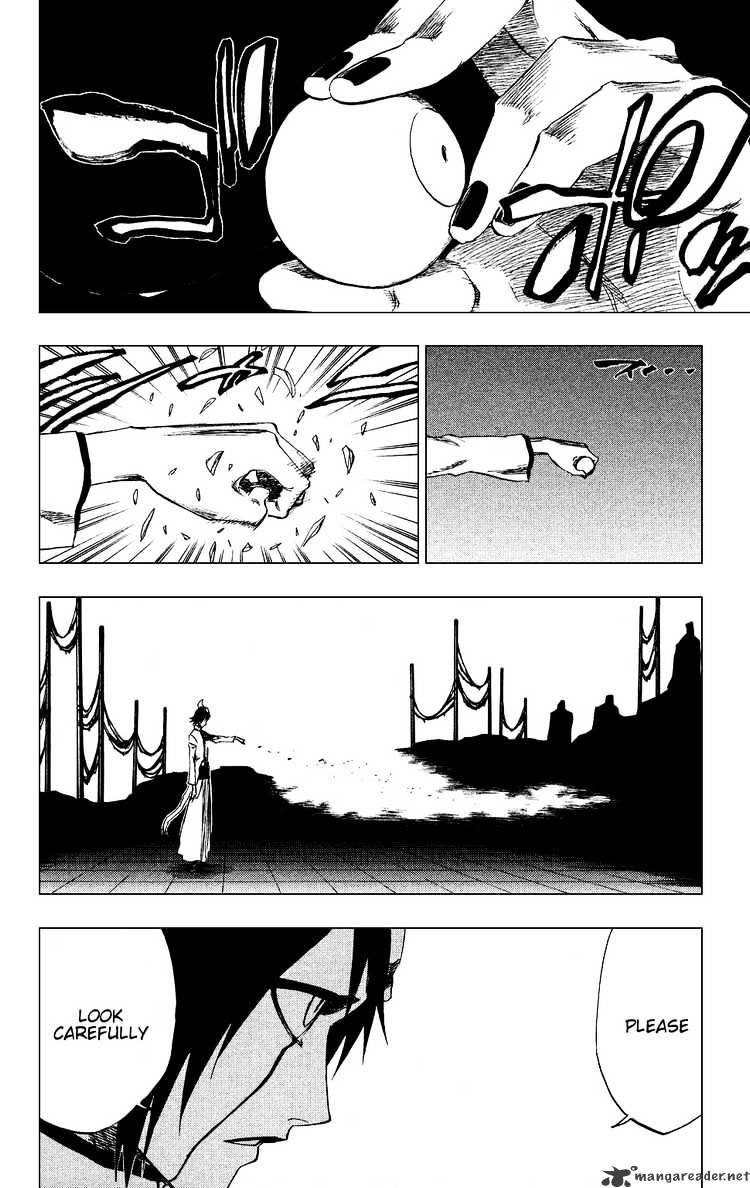 Bleach, Chapter 198