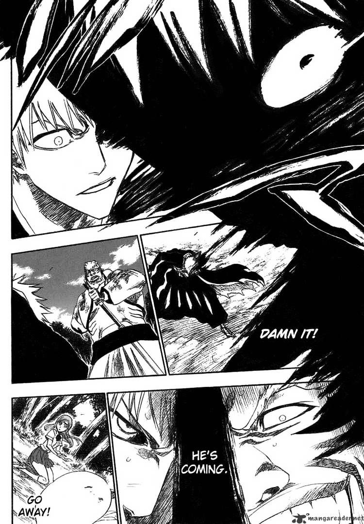 Bleach, Chapter 193