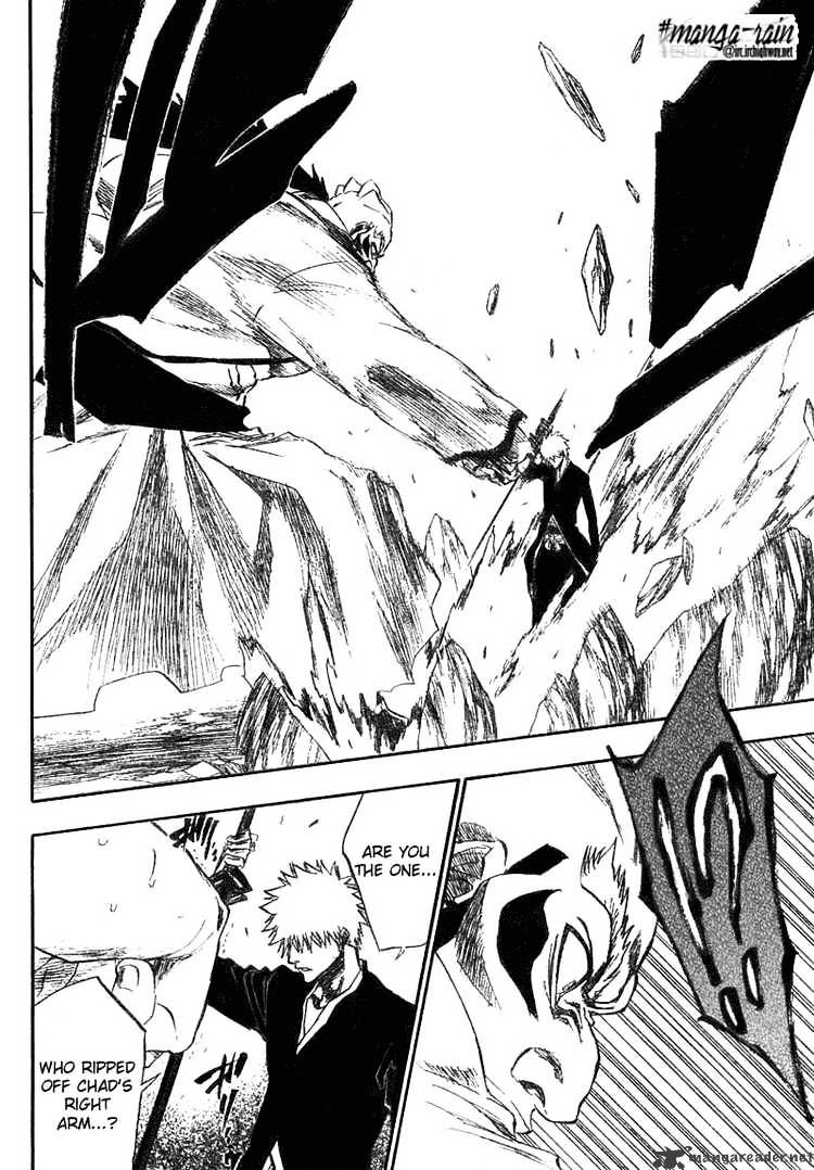 Bleach, Chapter 193