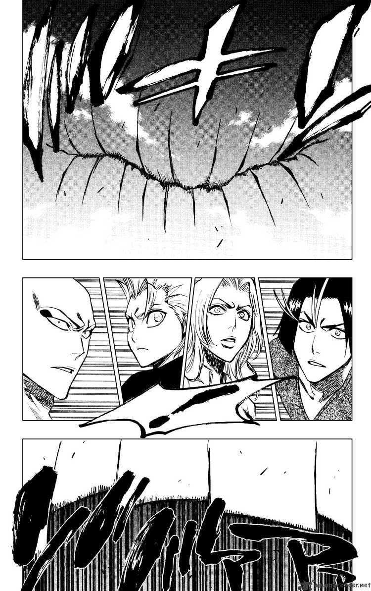 Bleach, Chapter 230