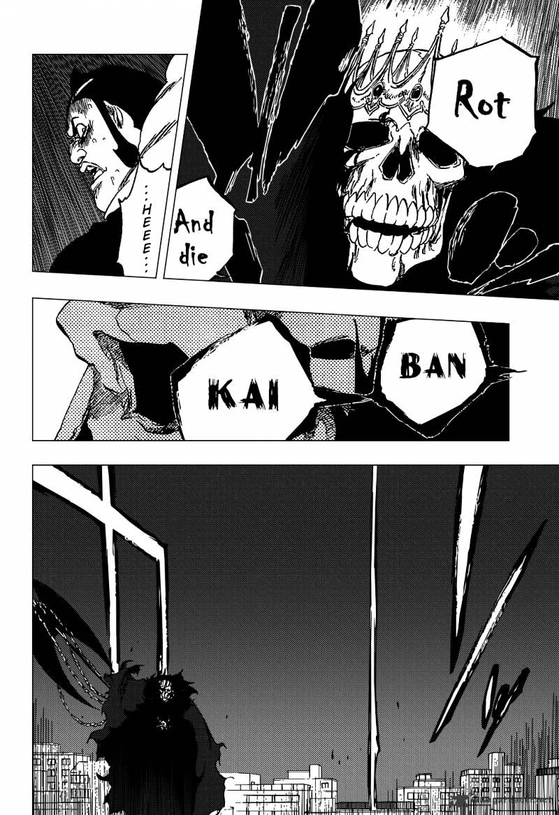 Bleach, Chapter 360