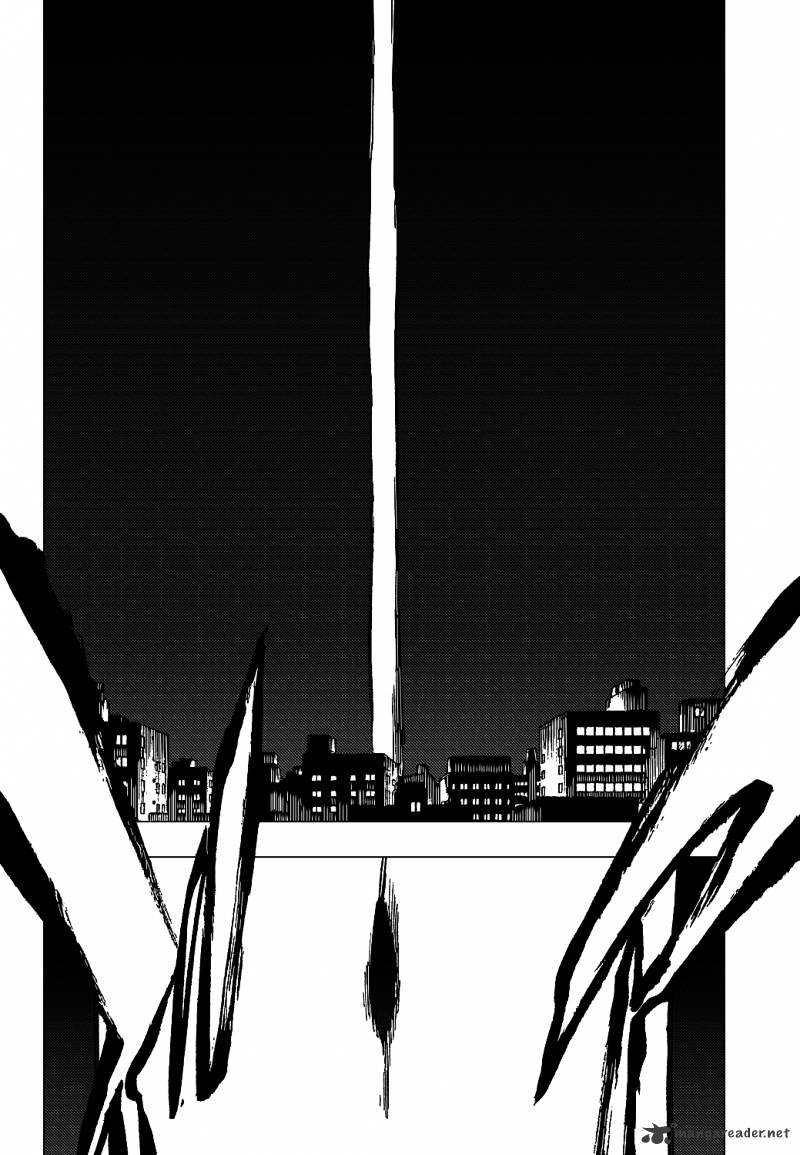 Bleach, Chapter 415