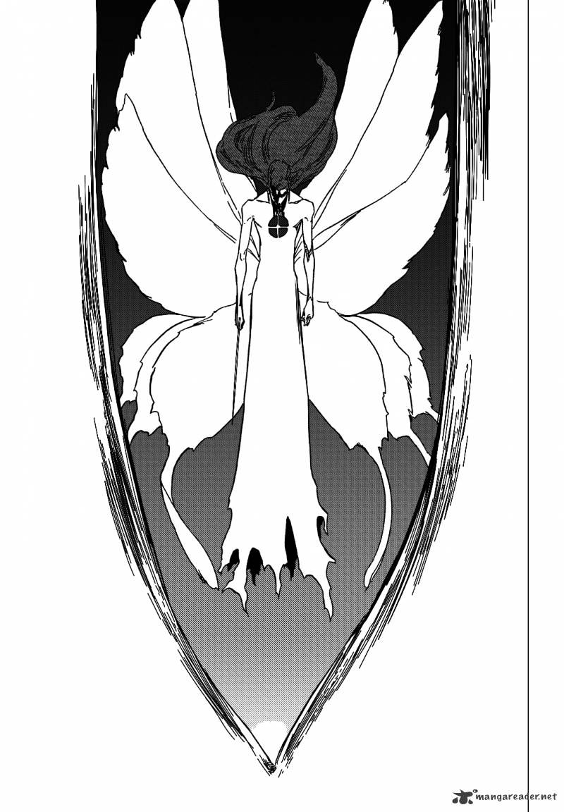 Bleach, Chapter 415