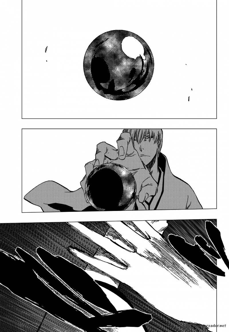 Bleach, Chapter 415