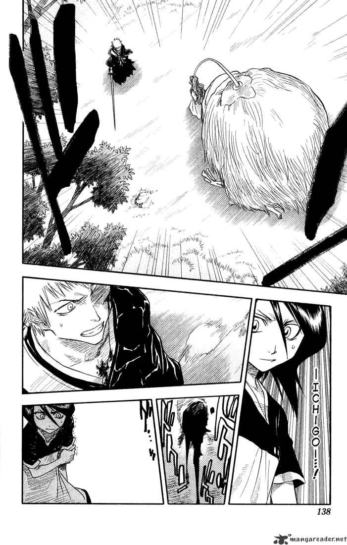 Bleach, Chapter 23