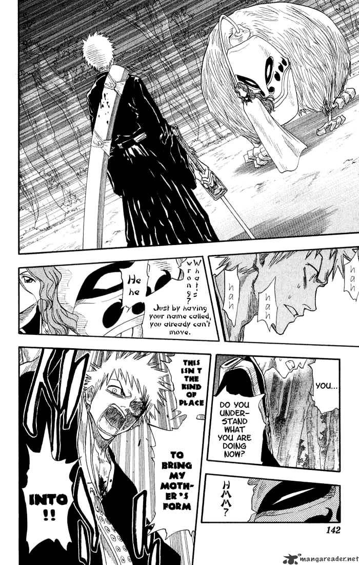 Bleach, Chapter 23