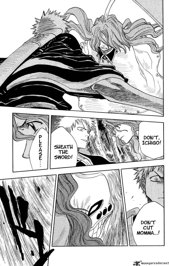 Bleach, Chapter 23