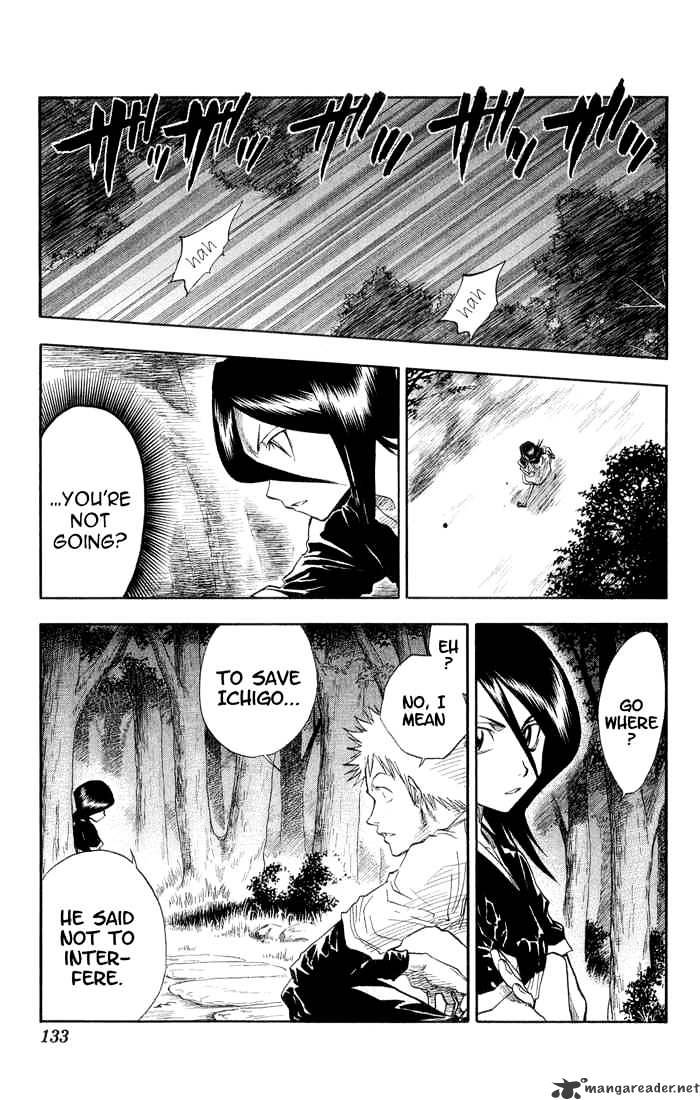 Bleach, Chapter 23