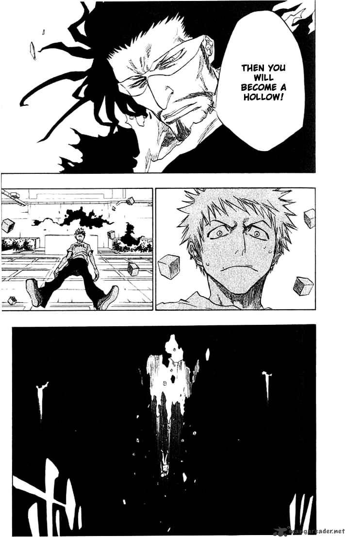 Bleach, Chapter 63