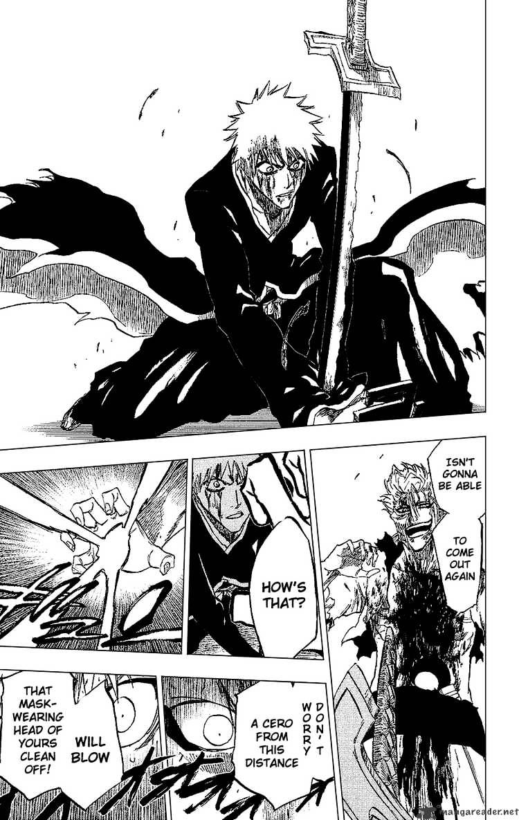 Bleach, Chapter 235