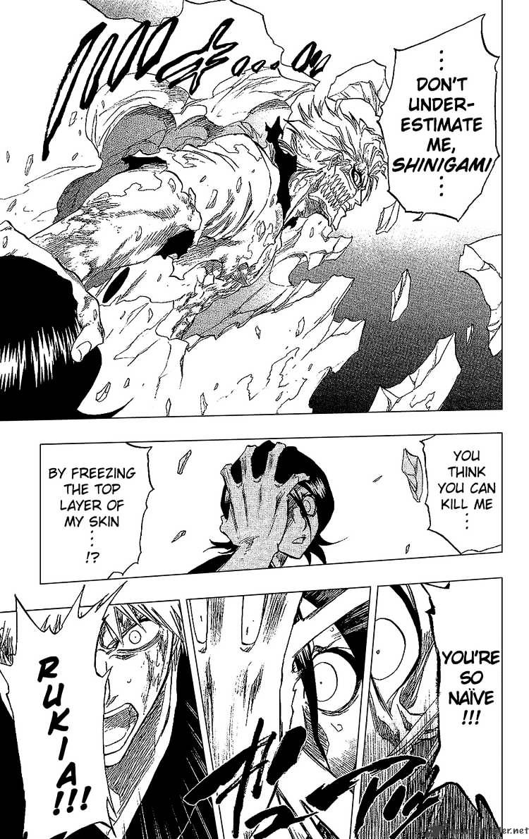 Bleach, Chapter 235