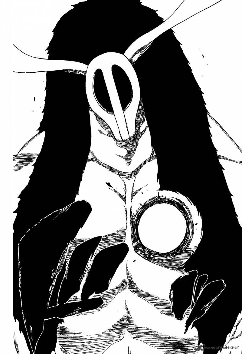 Bleach, Chapter 337