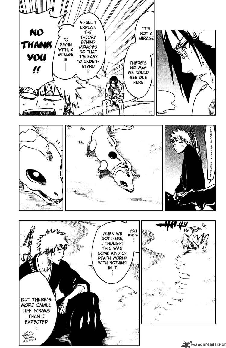 Bleach, Chapter 245