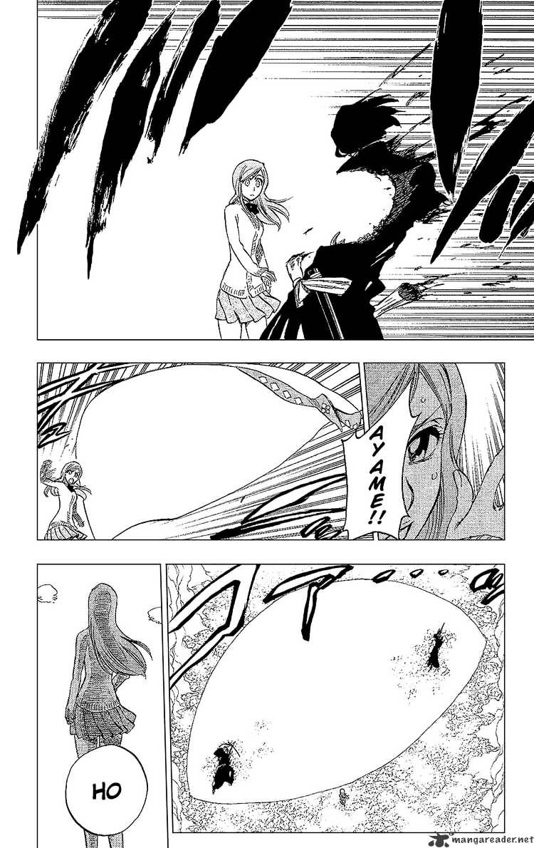 Bleach, Chapter 234