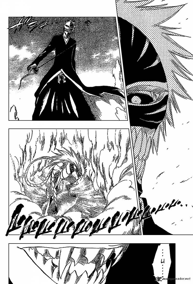 Bleach, Chapter 281