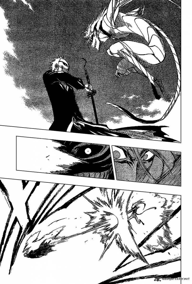 Bleach, Chapter 281